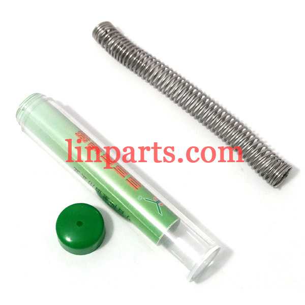 LinParts.com - Soldering iron Solder wire